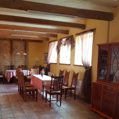 SIA EVI & JO - saimniecību bildes