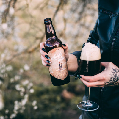 Sabiedrība ar ierobežotu atbildību ROSE BREWERY - saimniecību bildes