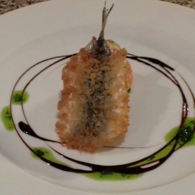 IK Zivju grozs - saimniecību bildes