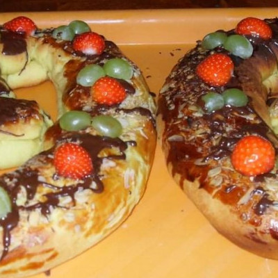 IK Pie Muižkundzes - saimniecību bildes