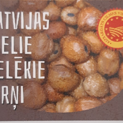 Agroresursu un ekonomikas institūts - saimniecību bildes