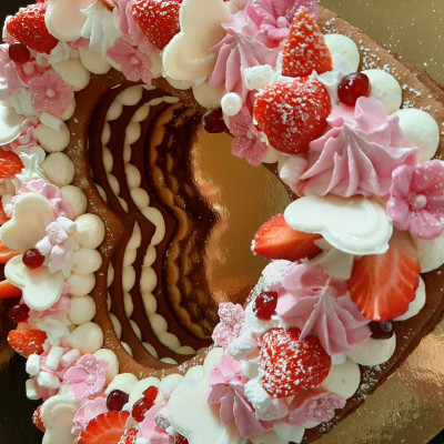 Dace Āboliņa - saimniecību bildes