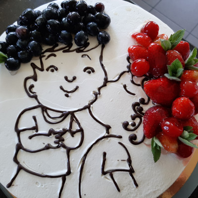 Dace Āboliņa - saimniecību bildes