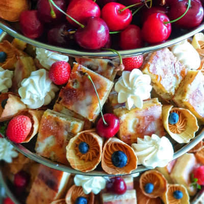 Dace Āboliņa - saimniecību bildes