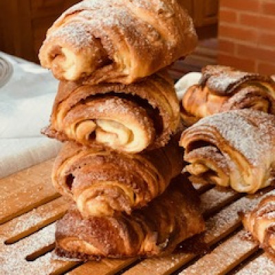 IK Dzīles - saimniecību bildes