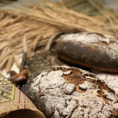 IK Dzīles - saimniecību bildes