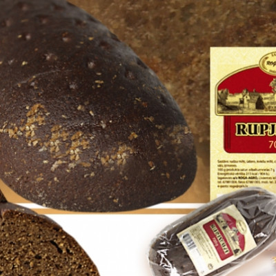 Akciju sabiedrība ROGA - AGRO - saimniecību bildes