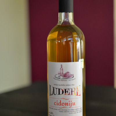 LUDERE Pitas SIA - saimniecību bildes