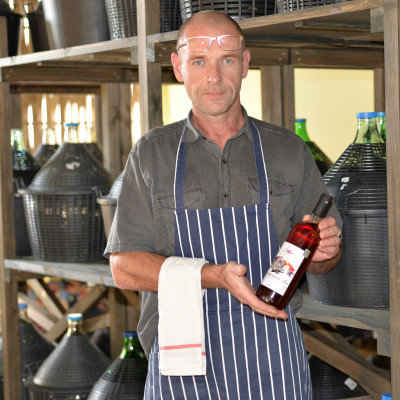 LUDERE Pitas SIA - saimniecību bildes