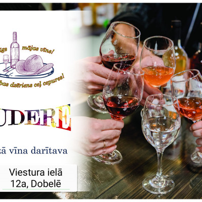 LUDERE Pitas SIA - saimniecību bildes