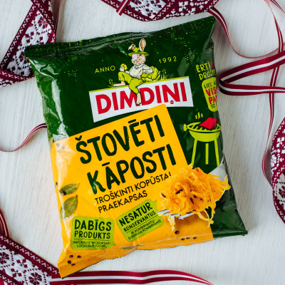 Sabiedrība ar ierobežotu atbildību DIMDIŅI - saimniecību bildes