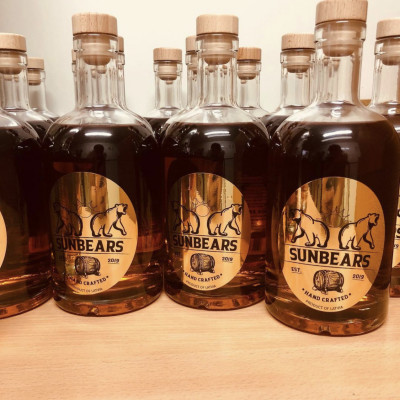 SunBears SIA - saimniecību bildes