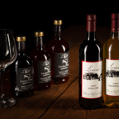 Sabiedrība ar ierobežotu atbildību KMGV - saimniecību bildes