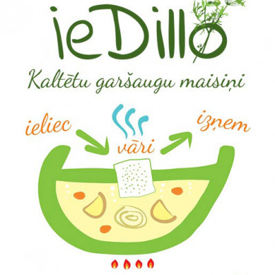 Kaspars Dilāns - saimniecību bildes