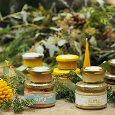 Otto Lodiņš - saimniecību bildes