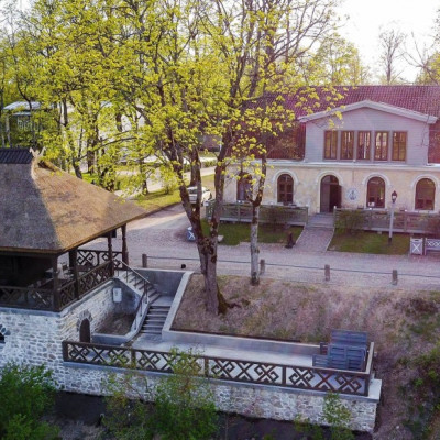 Sabiedrība ar ierobežotu atbildību EXQUISITO - saimniecību bildes