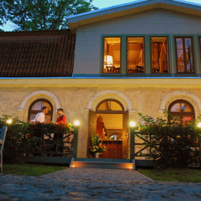 Sabiedrība ar ierobežotu atbildību EXQUISITO - saimniecību bildes