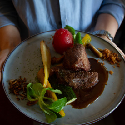 Sabiedrība ar ierobežotu atbildību EXQUISITO - saimniecību bildes