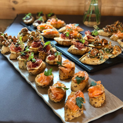 Sabiedrība ar ierobežotu atbildību MKM Baltic - saimniecību bildes