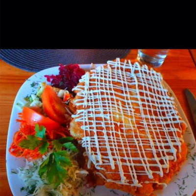 Sabiedrība ar ierobežotu atbildību MEŽĀRES - saimniecību bildes