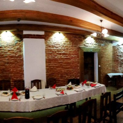 Sabiedrība ar ierobežotu atbildību MEŽĀRES - saimniecību bildes