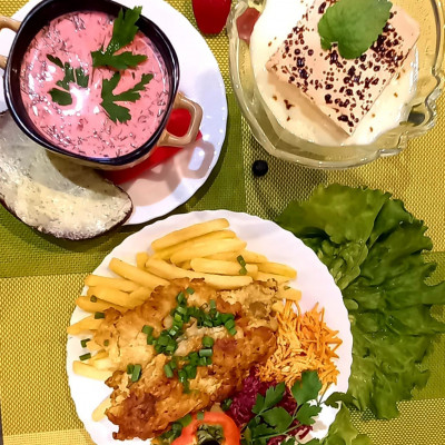 Sabiedrība ar ierobežotu atbildību MEŽĀRES - saimniecību bildes