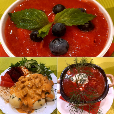 Sabiedrība ar ierobežotu atbildību MEŽĀRES - saimniecību bildes