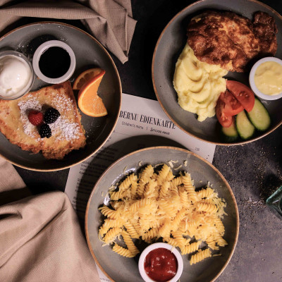 SIA LEIBE 2 - saimniecību bildes