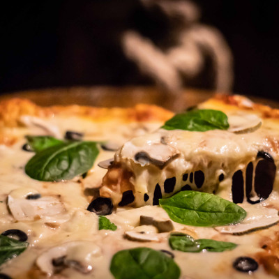 SIA LEIBE 2 - saimniecību bildes