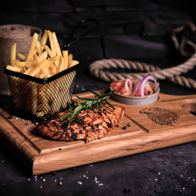 SIA LEIBE 2 - saimniecību bildes