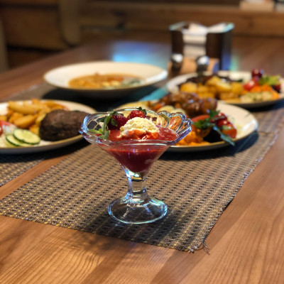 Sabiedrība ar ierobežotu atbildību ILVA I - saimniecību bildes