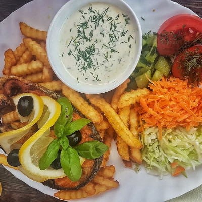 Sabiedrība ar ierobežotu atbildību BajaRes - saimniecību bildes