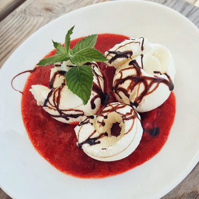 Sabiedrība ar ierobežotu atbildību BajaRes - saimniecību bildes