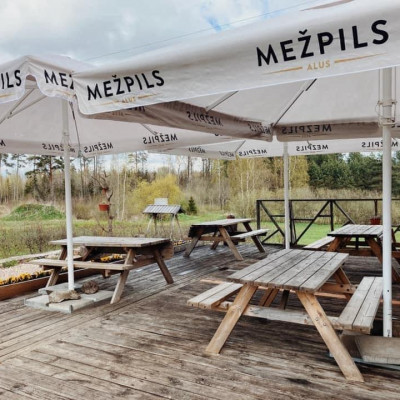 Sabiedrība ar ierobežotu atbildību BajaRes - saimniecību bildes