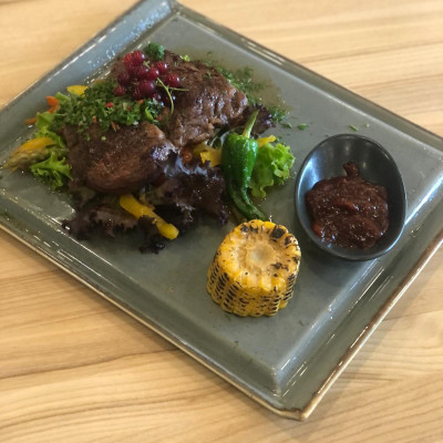 SIA USMA SPA - saimniecību bildes