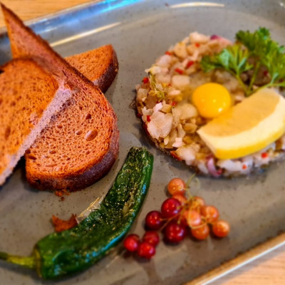 SIA USMA SPA - saimniecību bildes