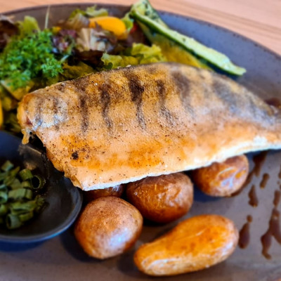 SIA USMA SPA - saimniecību bildes