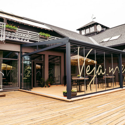 SIA USMA SPA - saimniecību bildes