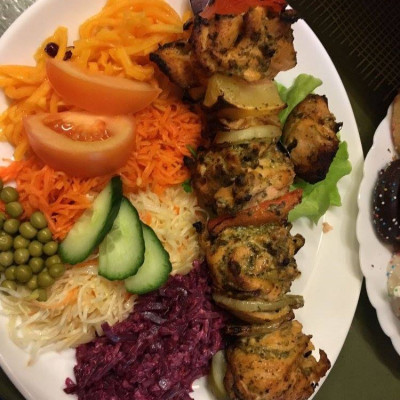 Sabiedrība ar ierobežotu atbildību DAINESE - saimniecību bildes