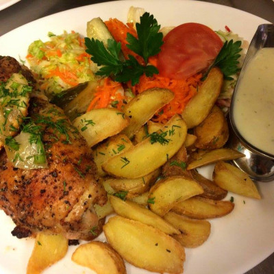 Sabiedrība ar ierobežotu atbildību DAINESE - saimniecību bildes