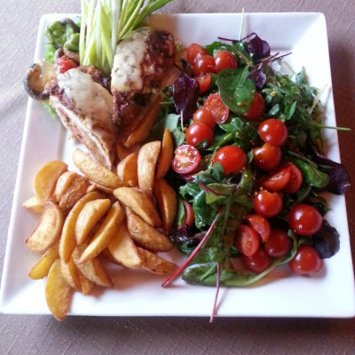 Sabiedrība ar ierobežotu atbildību DAINESE - saimniecību bildes