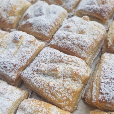 Sabiedrība ar ierobežotu atbildību Mezgls AM - saimniecību bildes