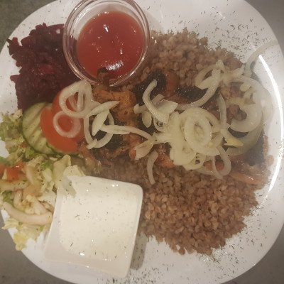 Sabiedrība ar ierobežotu atbildību Mezgls AM - saimniecību bildes