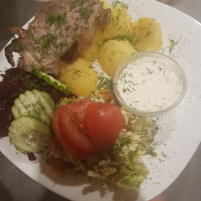 Sabiedrība ar ierobežotu atbildību Mezgls AM - saimniecību bildes