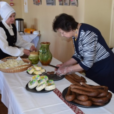 Aizkraukles rajona Aizkraukles pagasta zemnieku saimniecība ĀRES - saimniecību bildes