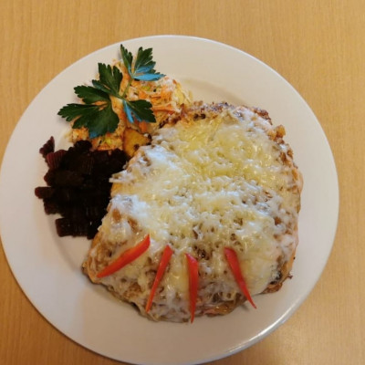 Sabiedrība ar ierobežotu atbildību ID LUKSS GROUP - saimniecību bildes