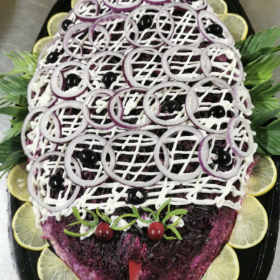 Sabiedrība ar ierobežotu atbildību ID LUKSS GROUP - saimniecību bildes