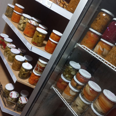 Mārtiņrozes Mārupes pagastā, Zemnieku saimniecība - saimniecību bildes