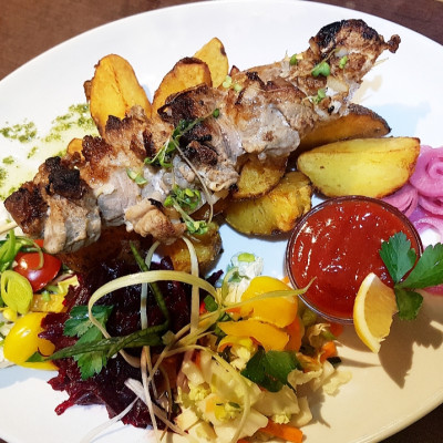 SIA Klaase - saimniecību bildes