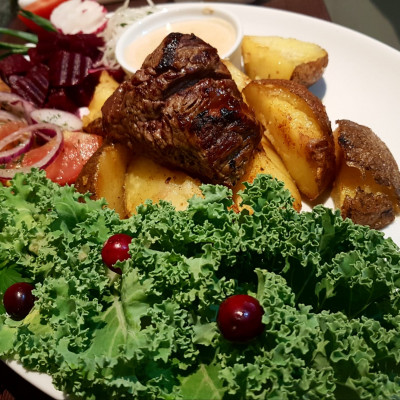 SIA Klaase - saimniecību bildes